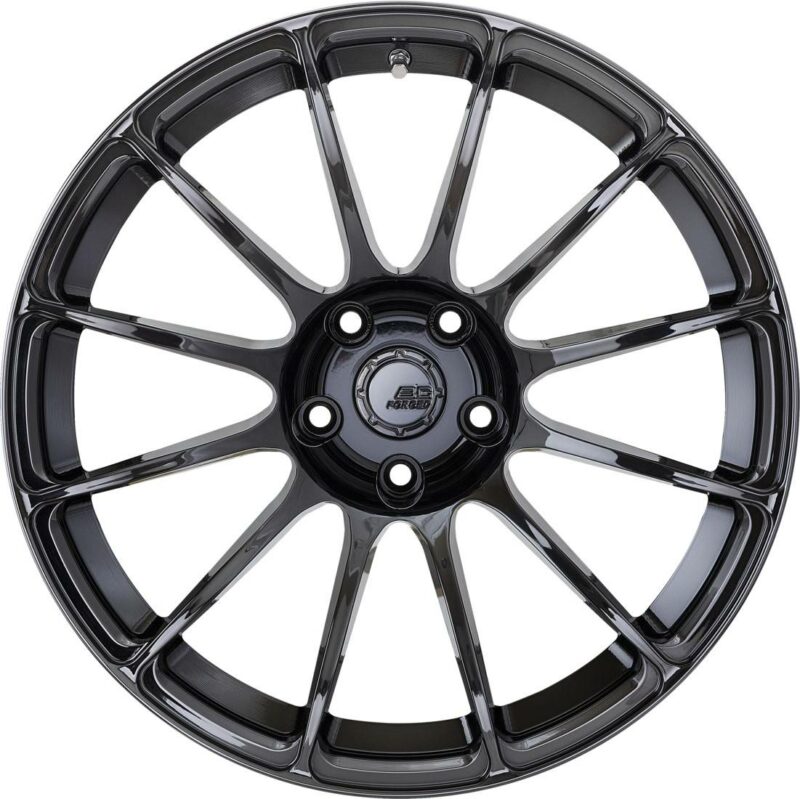 Llantas BC Forged RS43 Forged Monoblock