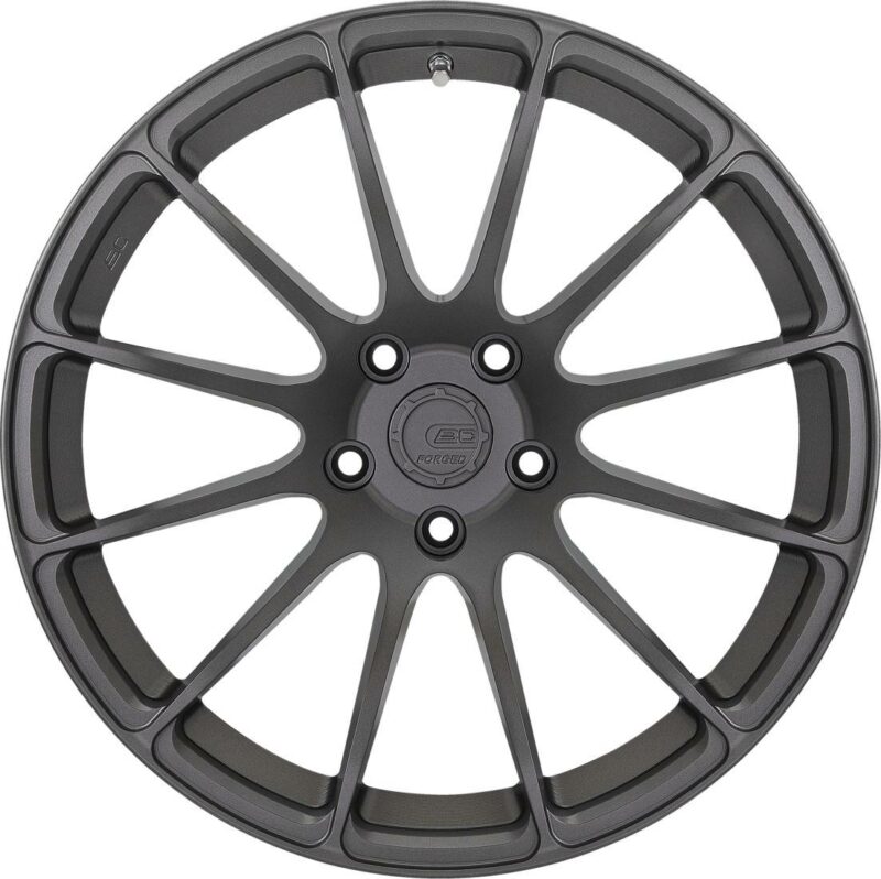 Llantas BC Forged RS43 Forged Monoblock