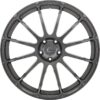 Llantas BC Forged RS43 Forged Monoblock