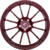 Llantas BC Forged RS43 Forged Monoblock