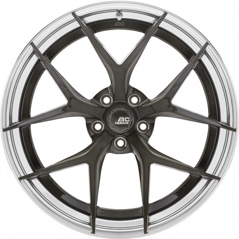 Llantas BC Forged HCS21 Forged Modular