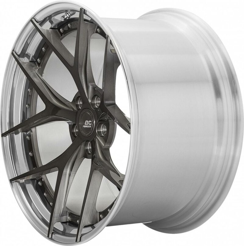 Llantas BC Forged HCS21 Forged Modular