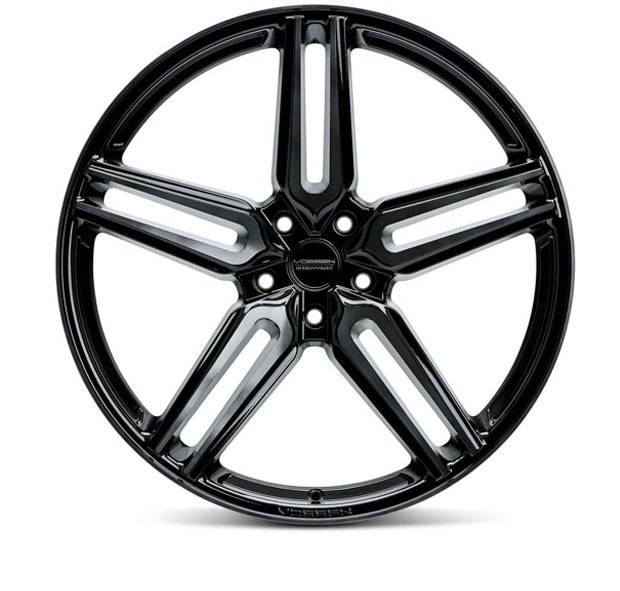 Llantas Vossen HF-1 19"