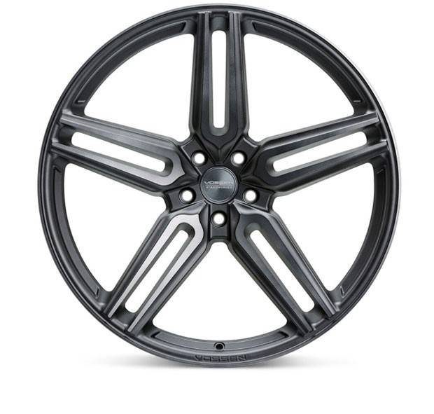 Llantas Vossen HF-1 19"