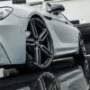 Llantas Vossen HF-1 19"