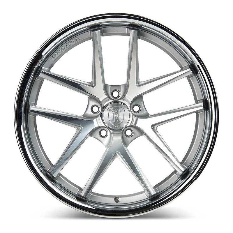 Llantas 22" Rohana RC9