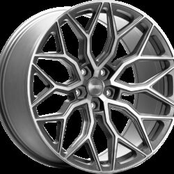 Llantas Vossen HF-2 19"