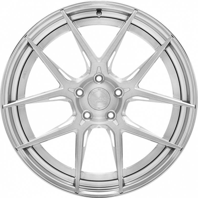 Llantas BC Forged HCA381 Forged Modular