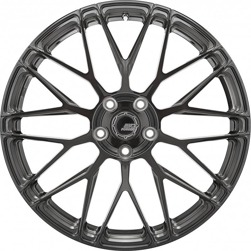 Llantas BC Forged EH308 Forged Monoblock