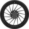 Llantas BC Forged LE215 MLE215 Forged Modular