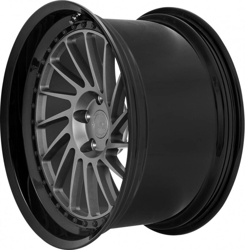 Llantas BC Forged LE215 MLE215 Forged Modular