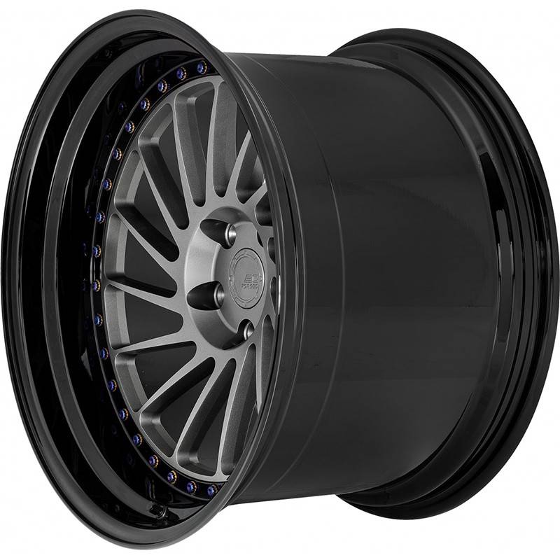 Llantas BC Forged LE215 MLE215 Forged Modular