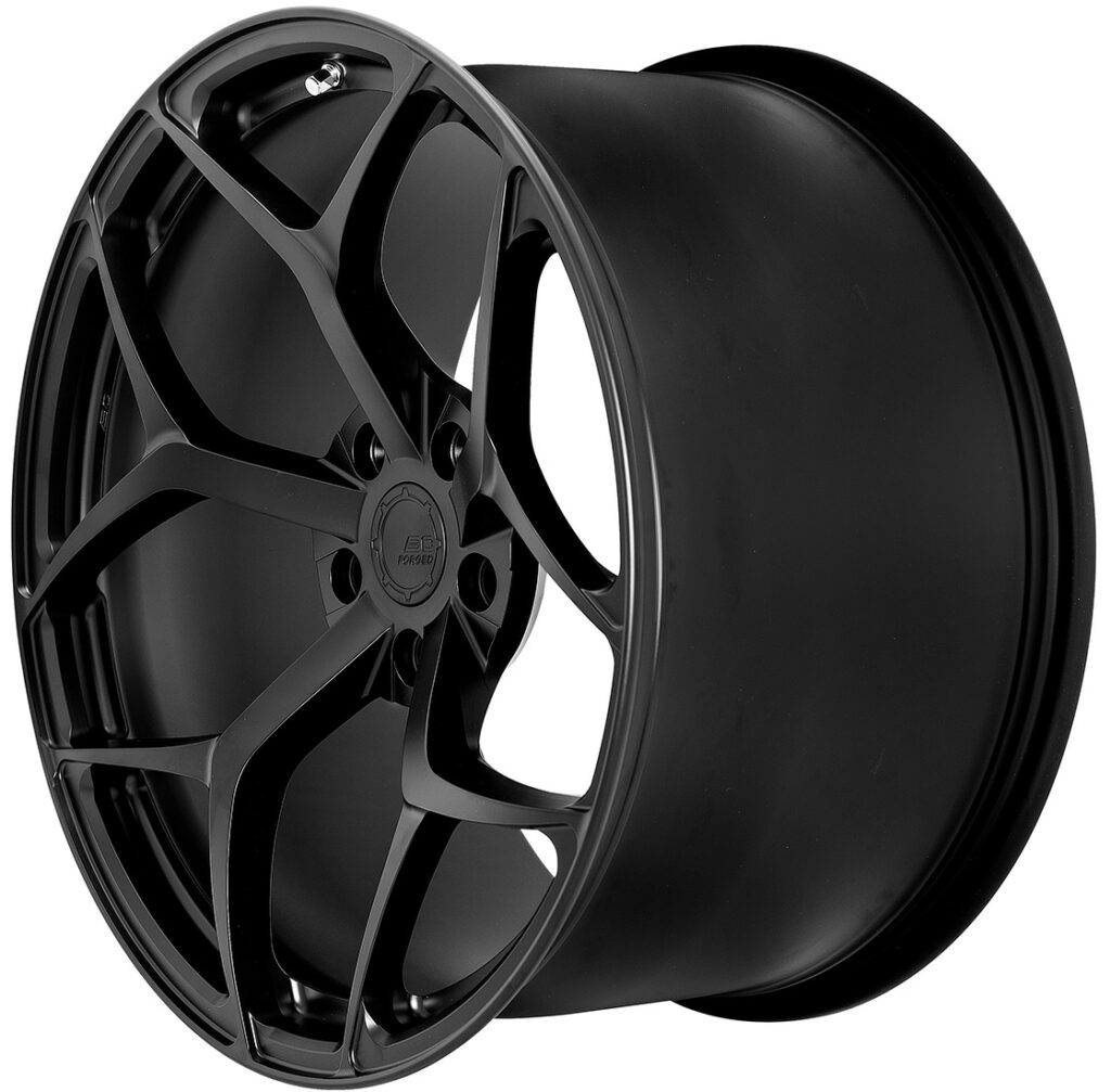 alt Llantas BC Forged RZ23 Forged Monoblock