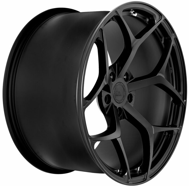 alt Llantas BC Forged RZ23 Forged Monoblock