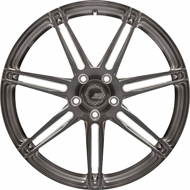 Llantas BC Forged EH307 Forged Monoblock