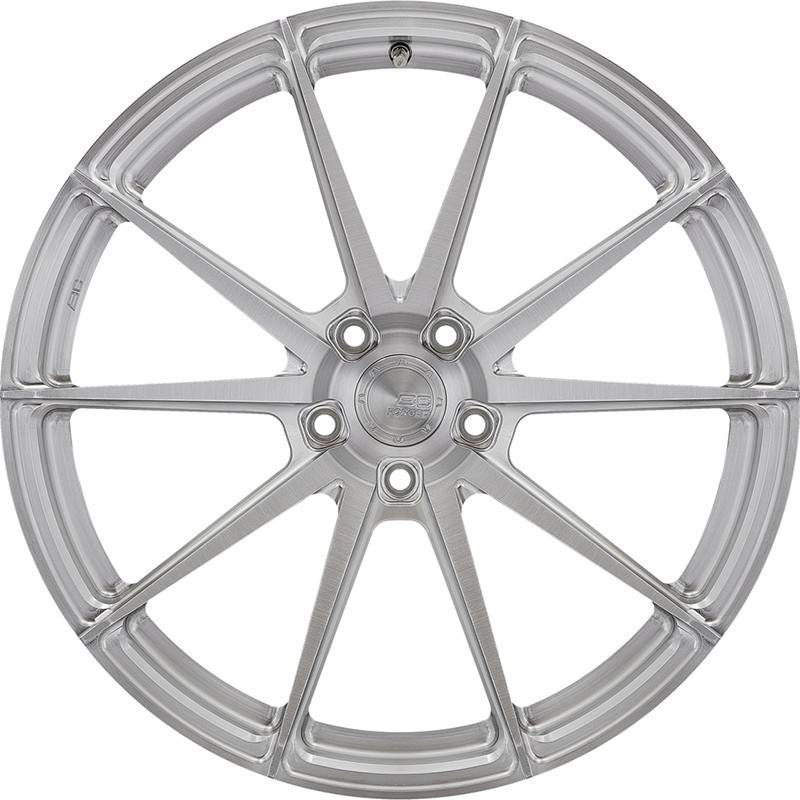 Llantas BC Forged EH173 Forged Monoblock