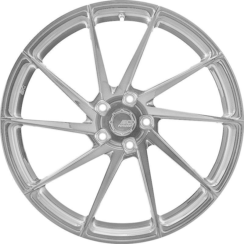 Llantas BC Forged EH171 Forged Monoblock