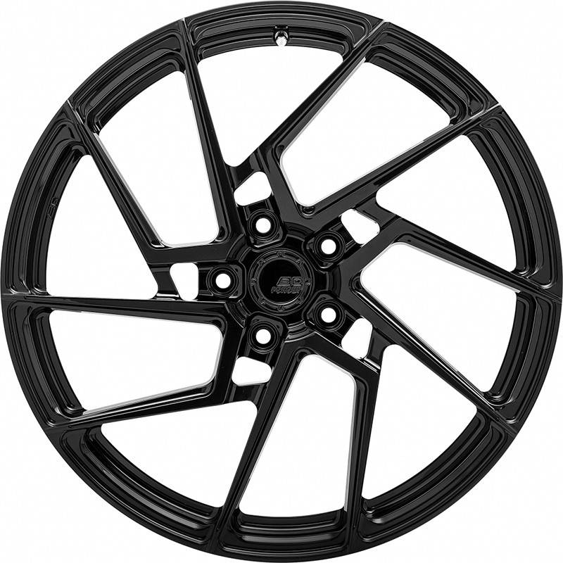 Llantas BC Forged EH168 Forged Monoblock