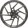 Llantas BC Forged EH168 Forged Monoblock