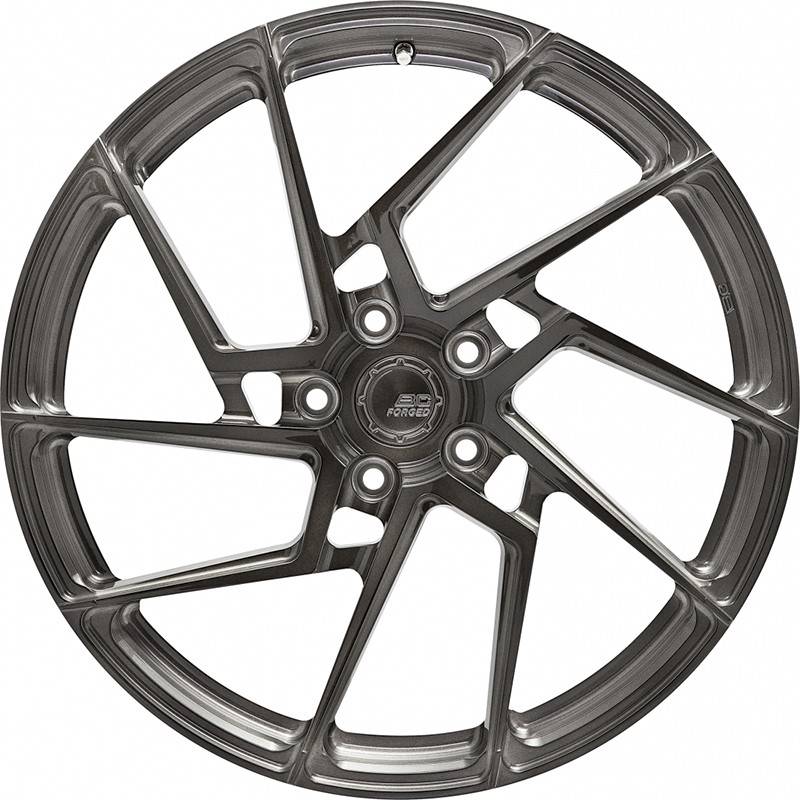 Llantas BC Forged EH168 Forged Monoblock