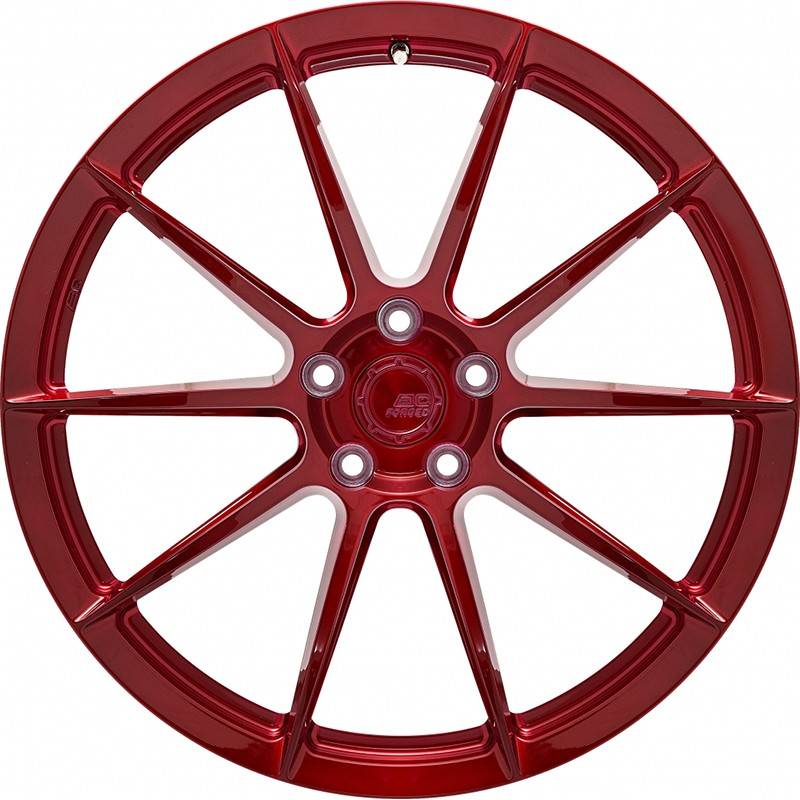 Llantas BC Forged KL13 Forged Monoblock