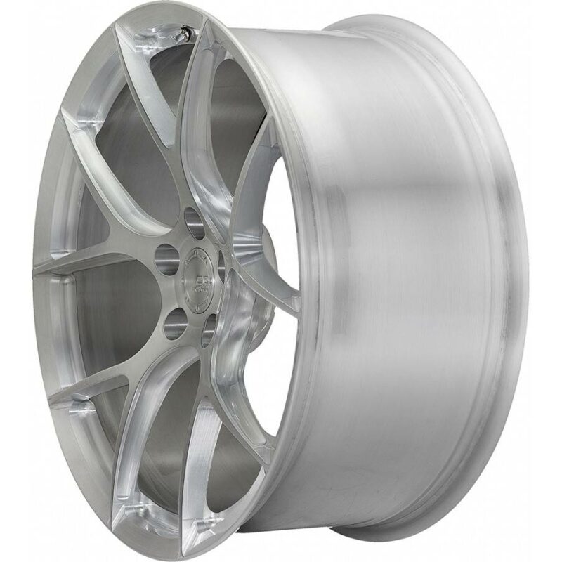 Llantas BC Forged KL11 Forged Monoblock