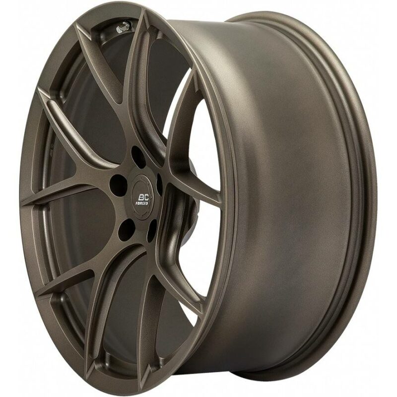 Llantas BC Forged KL11 Forged Monoblock