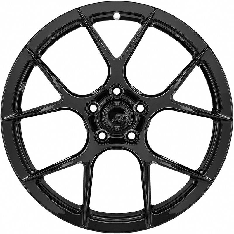 Llantas BC Forged KL11 Forged Monoblock