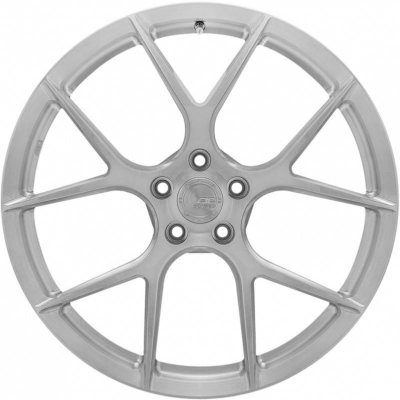 Llantas BC Forged KL11 Forged Monoblock