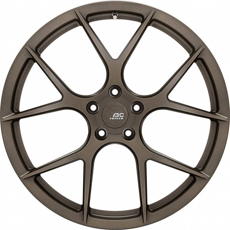 Llantas BC Forged KL11 Forged Monoblock