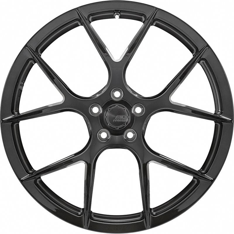 Llantas BC Forged KL11 Forged Monoblock