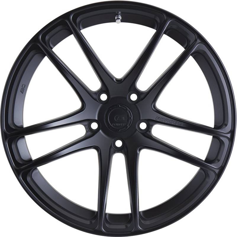 Llantas BC Forged RZ01 Forged Monoblock