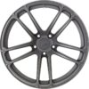 Llantas BC Forged RZ01 Forged Monoblock