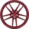 Llantas BC Forged RZ01 Forged Monoblock