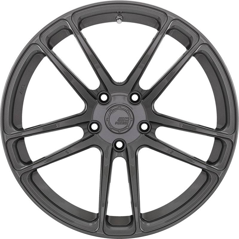 Llantas BC Forged RZ01 Forged Monoblock