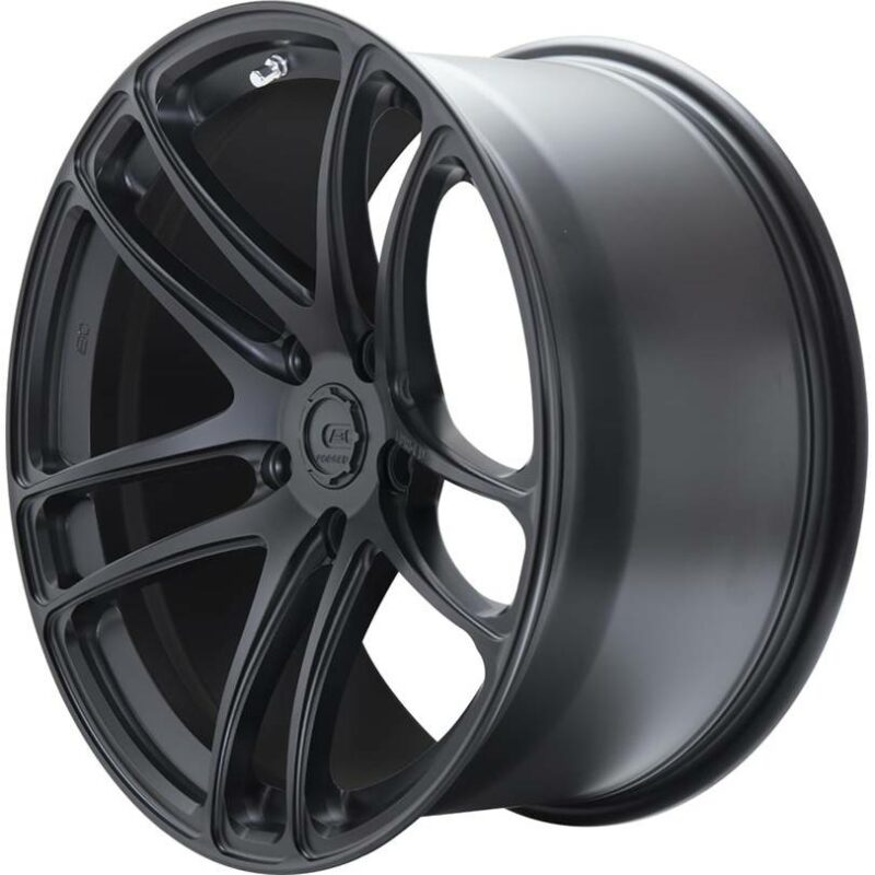 Llantas BC Forged RZ01 Forged Monoblock