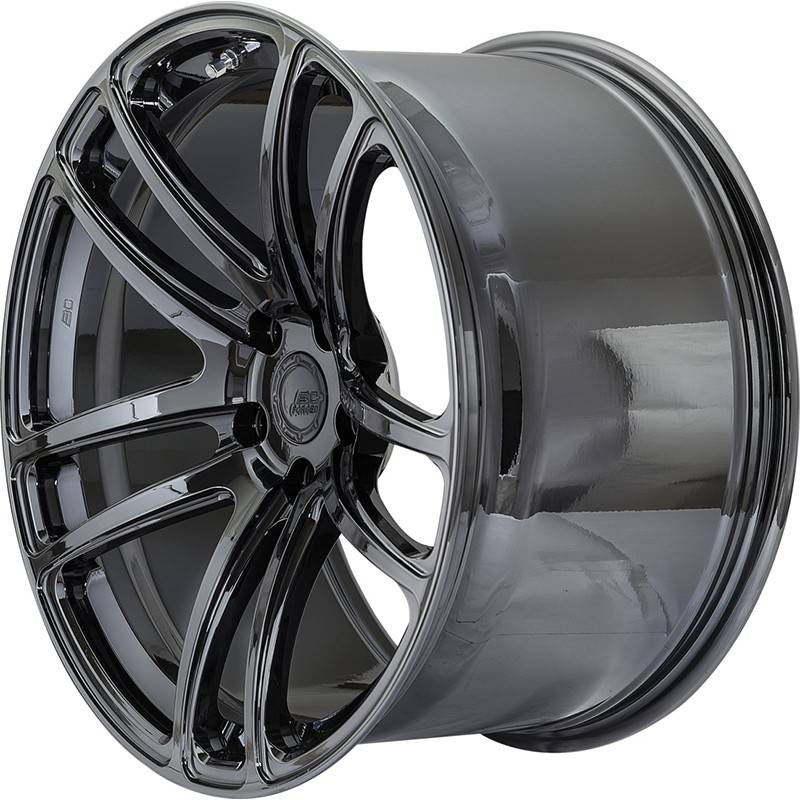 Llantas BC Forged RZ01 Forged Monoblock