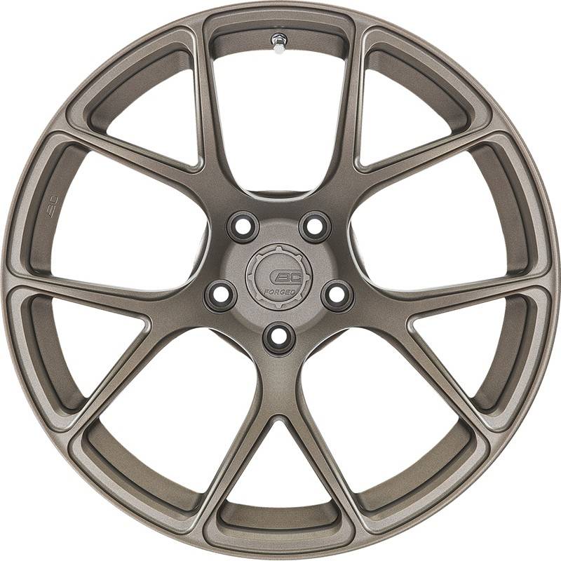 Llantas BC Forged RZ05 Forged Monoblock