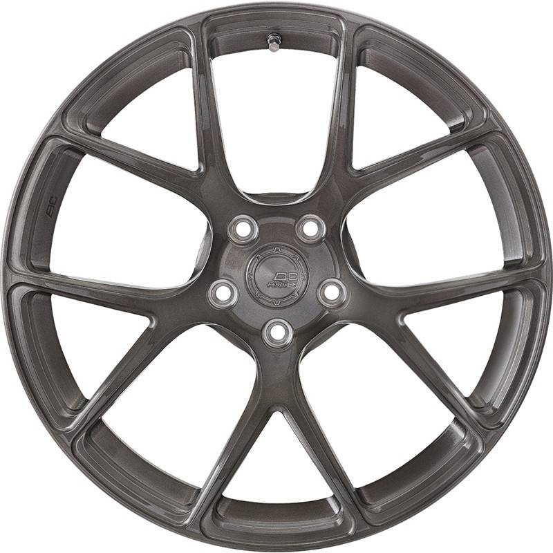 Llantas BC Forged RZ05 Forged Monoblock