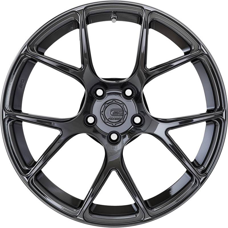 Llantas BC Forged RZ05 Forged Monoblock