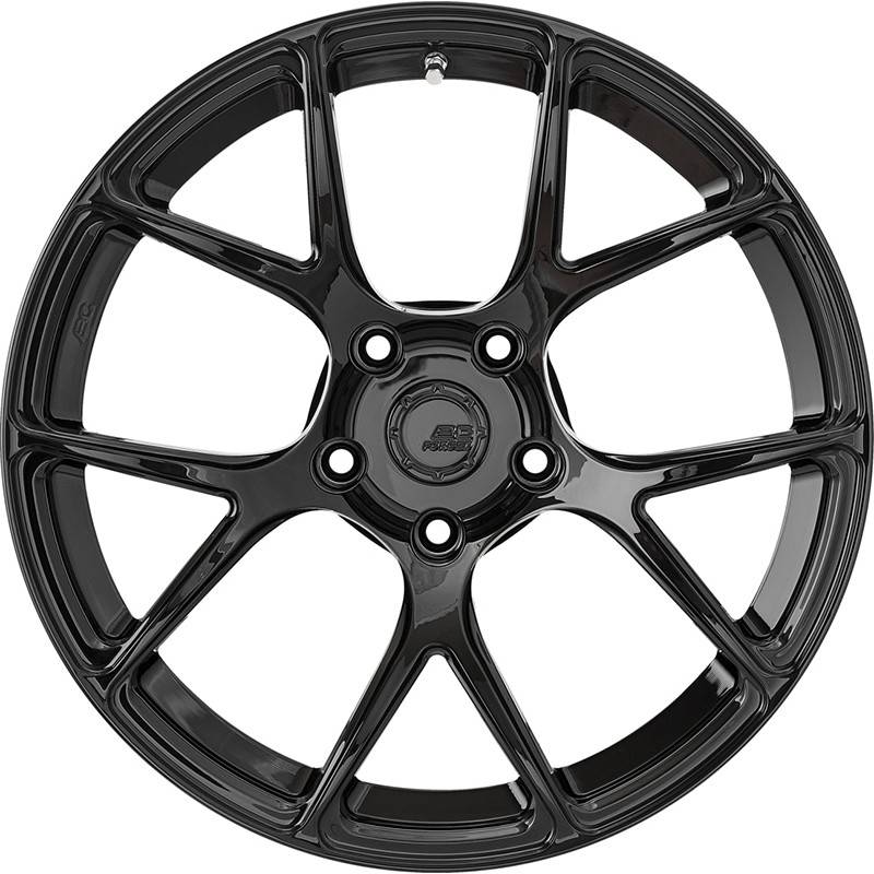 Llantas BC Forged RZ05 Forged Monoblock