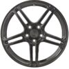 Llantas BC Forged RZ09 Forged Monoblock