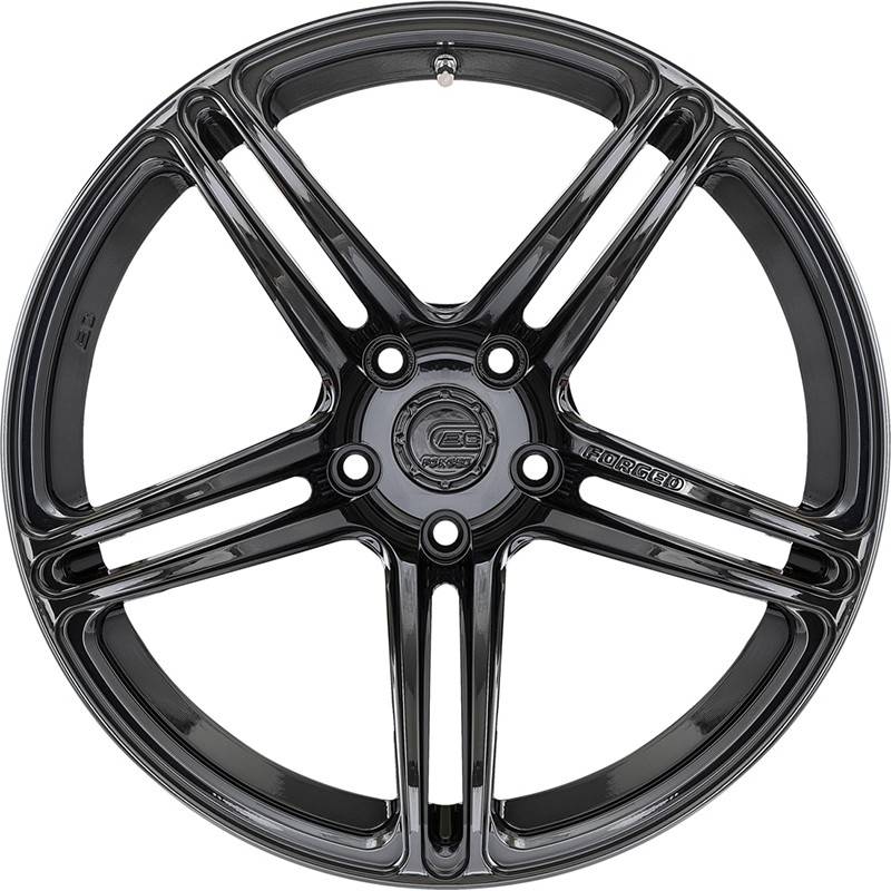 Llantas BC Forged RZ09 Forged Monoblock