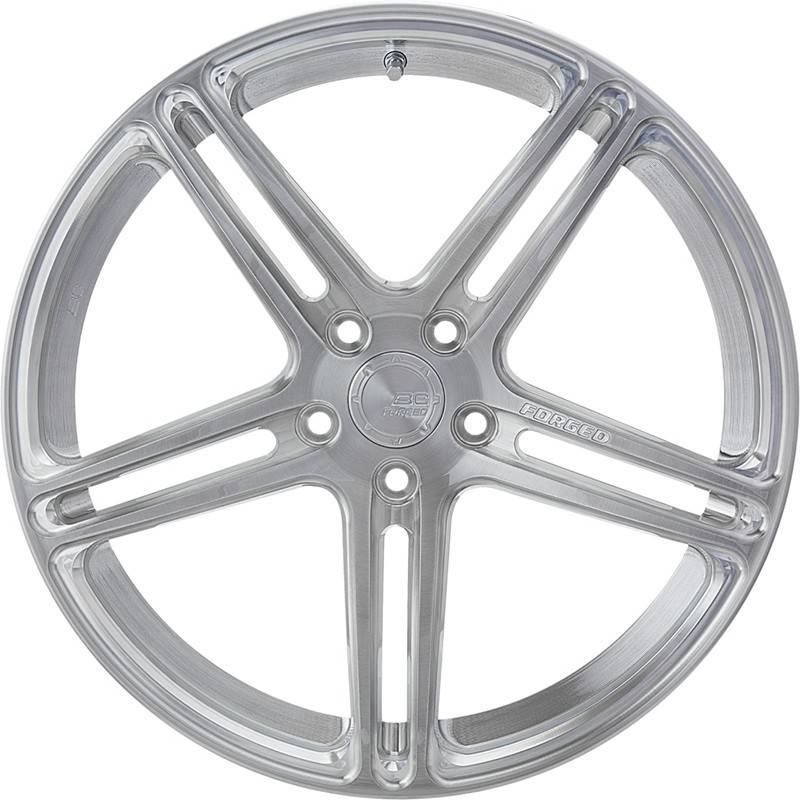 Llantas BC Forged RZ09 Forged Monoblock