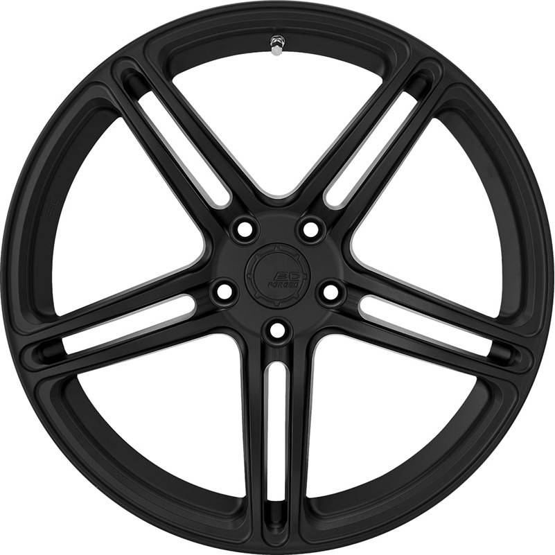 Llantas BC Forged RZ09 Forged Monoblock