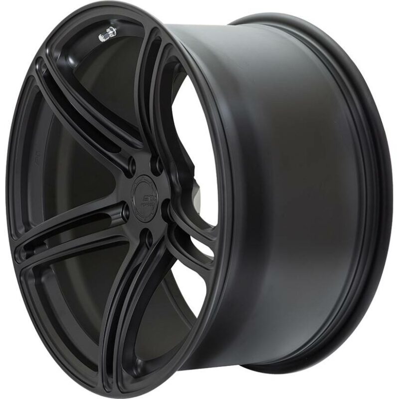 Llantas BC Forged RZ09 Forged Monoblock