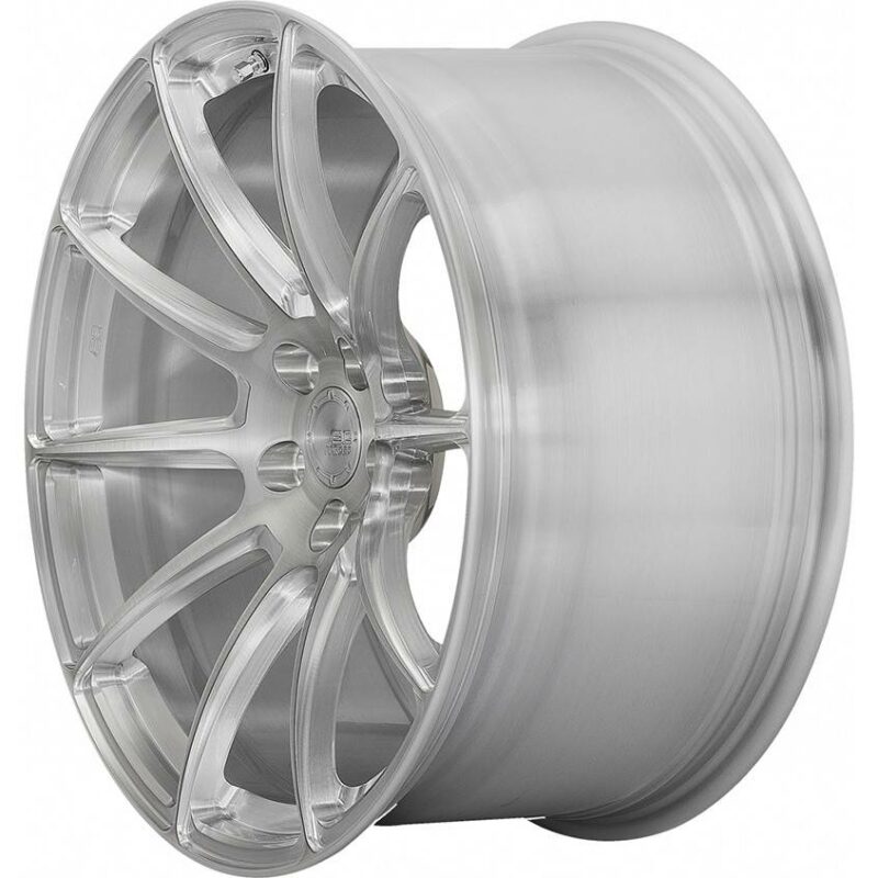 Llantas BC Forged RZ10 Forged Monoblock