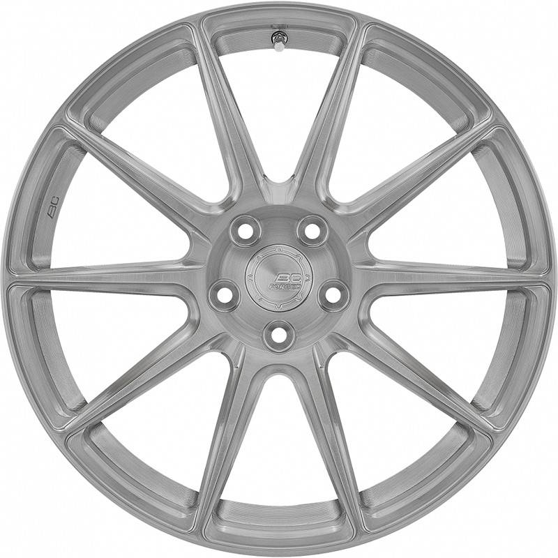 Llantas BC Forged RZ10 Forged Monoblock