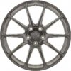 Llantas BC Forged RZ10 Forged Monoblock