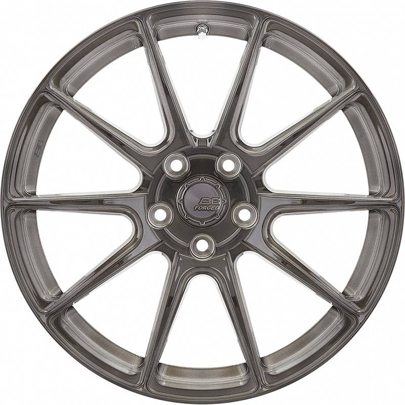 Llantas BC Forged RZ10 Forged Monoblock